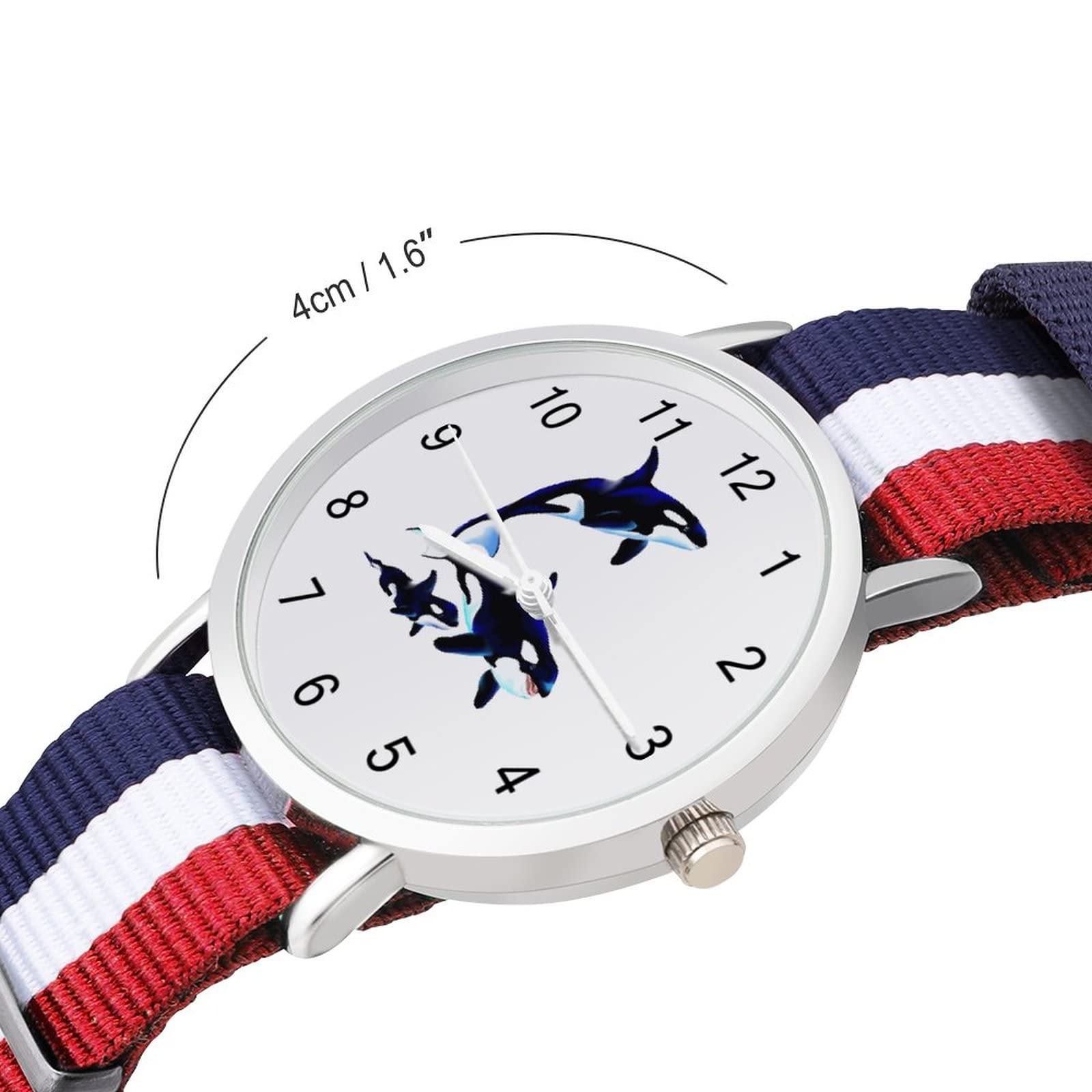 時計 MUUCHI 楽天市場】NENRIN CLOCK 175 縞 ネンリンクロック 置き時計